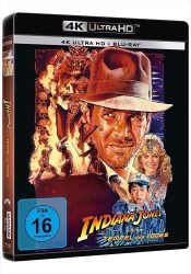 Indiana Jones und der Tempel des Todes (DE)