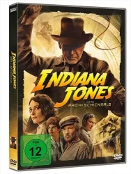 Indiana Jones und das Rad des Schicksals (DE)