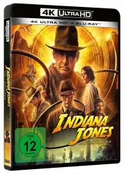 Indiana Jones und das Rad des Schicksals (DE)