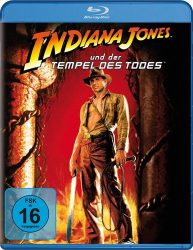 Indiana Jones und der Tempel des Todes - BR (DE)