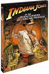 Indiana Jones et l.aventuriers de l'arche perdue (FR)