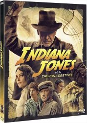 Indiana Jones et le Cadran de la destinée (FR)
