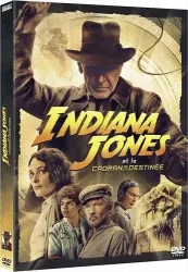 Indiana Jones et le Cadran de la destinée (FR)