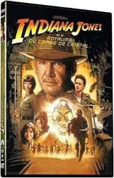 Indiana Jones et le Royaume du crane de Cristal (FR)