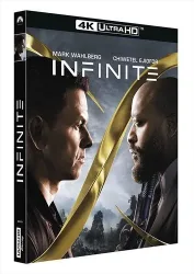 Infinite (FR)