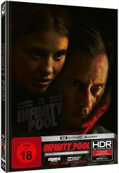 Infinity Pool - Mediabook Edition (Cover D) (DE)