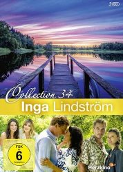 Inga Lindström Collection 34 (DE)