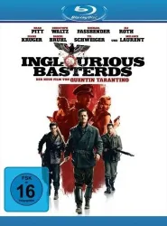 Inglourious Basterds