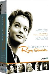 Inoubliable Romy Schneider (FR)