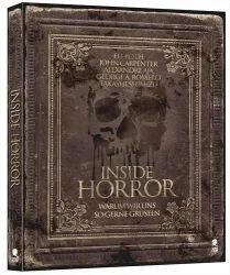 Inside Horror - Die grosse Horror-Doku - BR (DE)