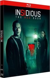 Insidious: The Red Door (FR)