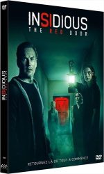 Insidious: The Red Door (FR)