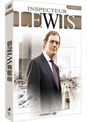 Inspecteur Lewis - Saison 1 (FR)