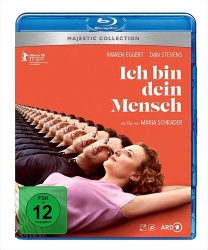 Ich bin dein Mensch - BR (DE)