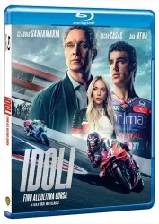 Idoli - Fino All'Ultima Corsa (IT)