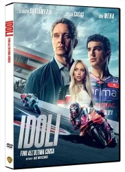 Idoli - Fino All'Ultima Corsa (IT)
