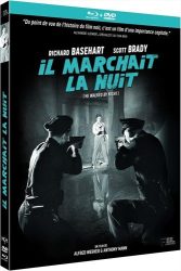 Il Marchait la Nuit (FR)