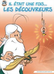 Il était une fois Les découvreurs - L'Intégrale (FR)