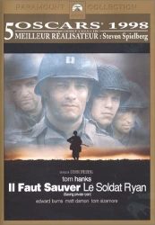 Il faut sauver le Soldat Ryan (FR)
