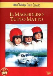 Il maggiolino tutto matto (IT)