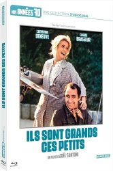 Ils sont grands ces petits (FR)