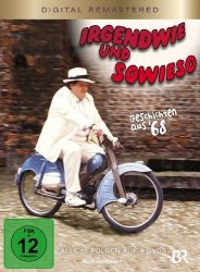 Irgendwie und Sowieso - Geschichten aus '68 [4 DVDs]