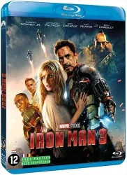 Iron Man 3 (FR)