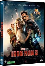 Iron Man 3 (FR)