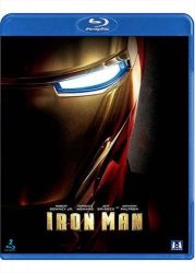 Iron Man (FR)