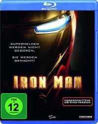 Iron Man (DE)