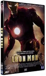 Iron Man (FR)