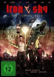 Iron Sky - The Coming Race (DE)