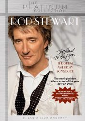 It Had to Be You... The Great American Songbook [Video]