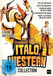 Italowestern Collection (DE)