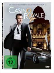 James Bond 007: Casino Royale (DE)