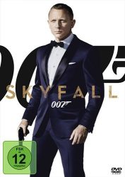 James Bond 007: Skyfall (DE)