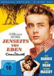 JENSEITS VON EDEN - SPECIAL EDITION (DE)