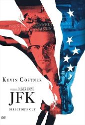 JFK (Director's Cut) (FR)