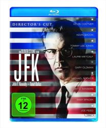 JFK: Tatort Dallas (Director's Cut) (DE)