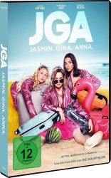 JGA: Jasmin. Gina. Anna. (DE)