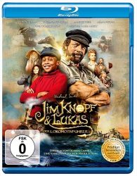 JIM KNOPF & LUKAS DER LOKOMOTIVFÜHRER (DE)