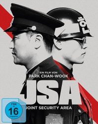 JSA - Joint Security Area (Mediabook Edition) (DE)