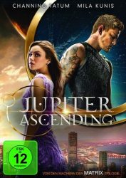JUPITER ASCENDING (DE)
