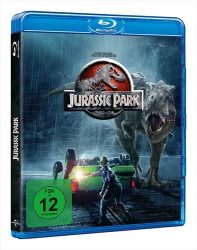 Jurassic Park (DE)