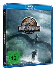 Jurassic Park 3 (DE)