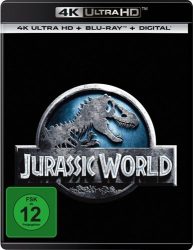 JURASSIC WORLD (DE)