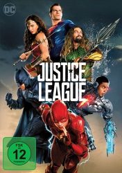 JUSTICE LEAGUE (DE)