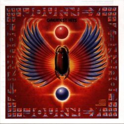 Journey's Greatest Hits