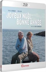 Joyeux Noel, Bonne Annee (FR)