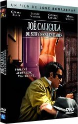 Joe Caligula : Du suif chez les dabes (FR)